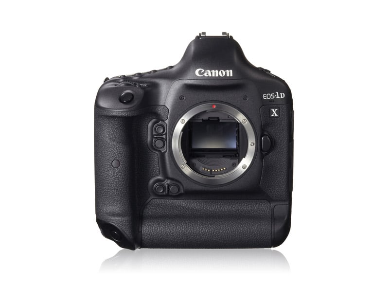 18.1 MP Digital SLR Camera WITHOUT Lens