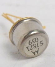 EV Transistor