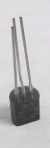 EV Transistor