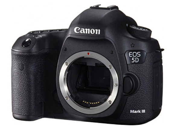 22.3 MP Digital SLR Camera Kit WITHOUT Lens