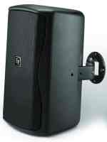 8" Indoor/Outdoor Speaker in Black