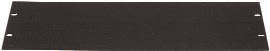 Pack of 12 Steel Economy Flat Rack Panels