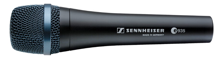 Dynamic cardioid Handheld Vocal Microphone