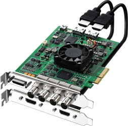 4K Capture Card
