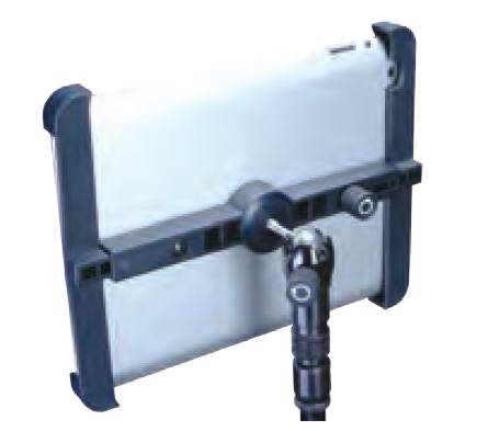 iPad Mount for Triad-Orbit Stands