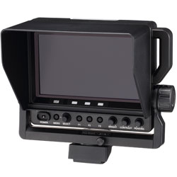 7" Color LCD Viewfinder for AK-HC3800 Studio Camera