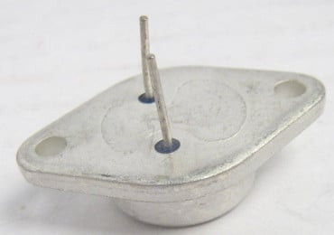 EV Transistor