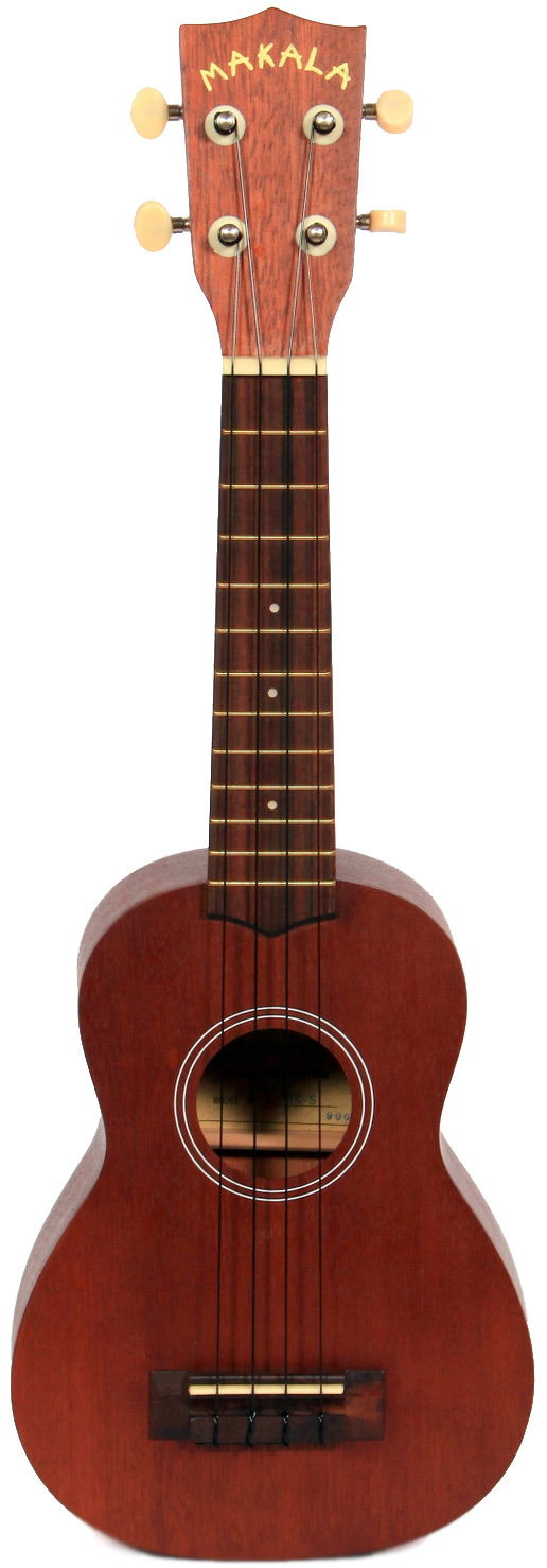 Makala Series Soprano Ukulele