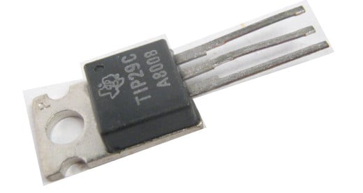 EV Transistor
