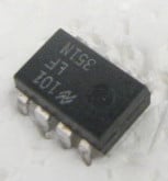 EV Integrated Circuit