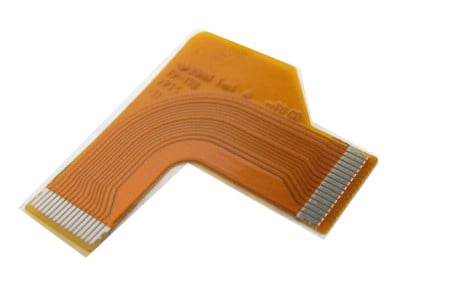 Sony Camcorder Ribbon Cable