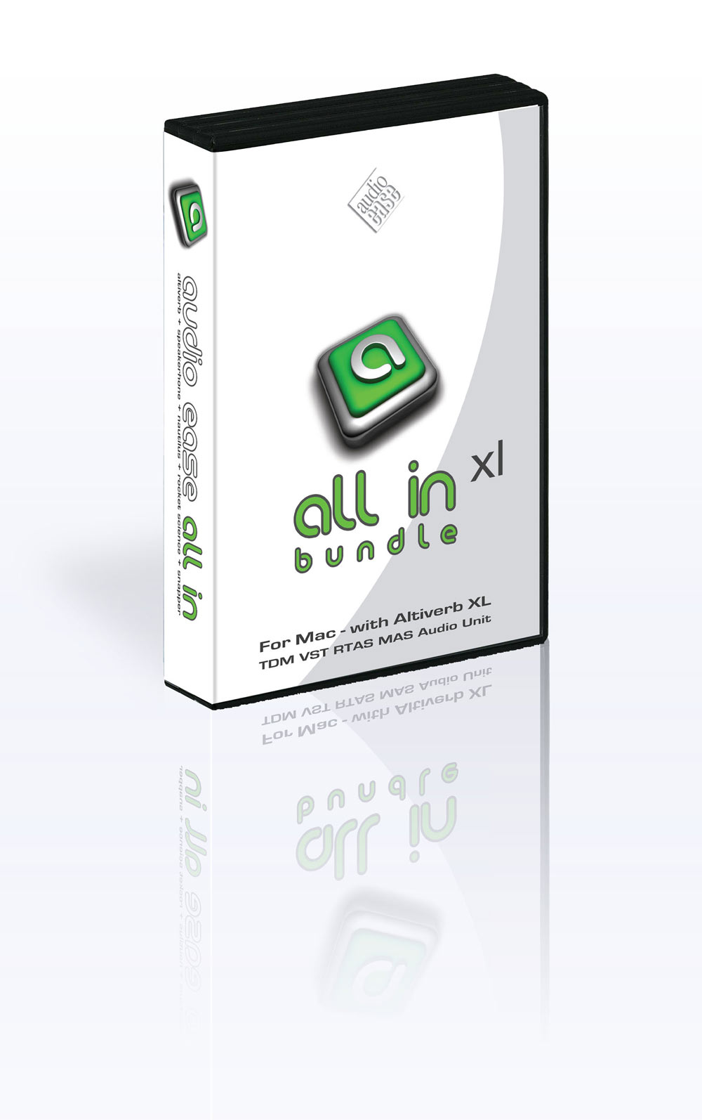 All In One Bundle XL Software - Mac (Electronic Delivery)