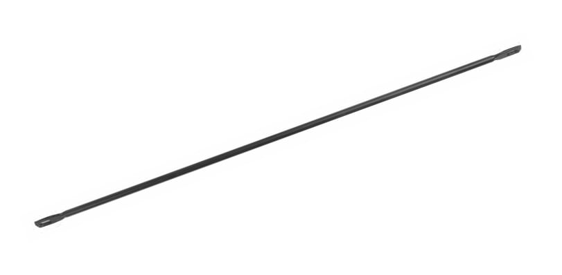 Pack of (10) Straight Cable Management Rods