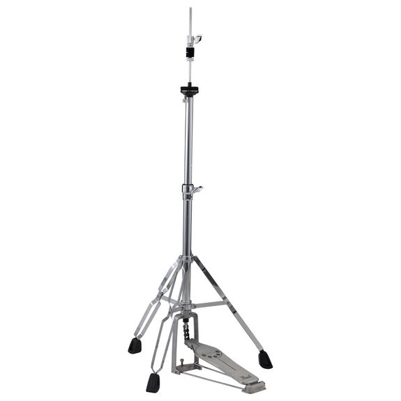 Hi-Hat Stand with Demon-Style Long Footboard