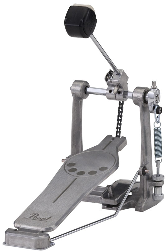 Demon-Style Single Bass Drum Pedal