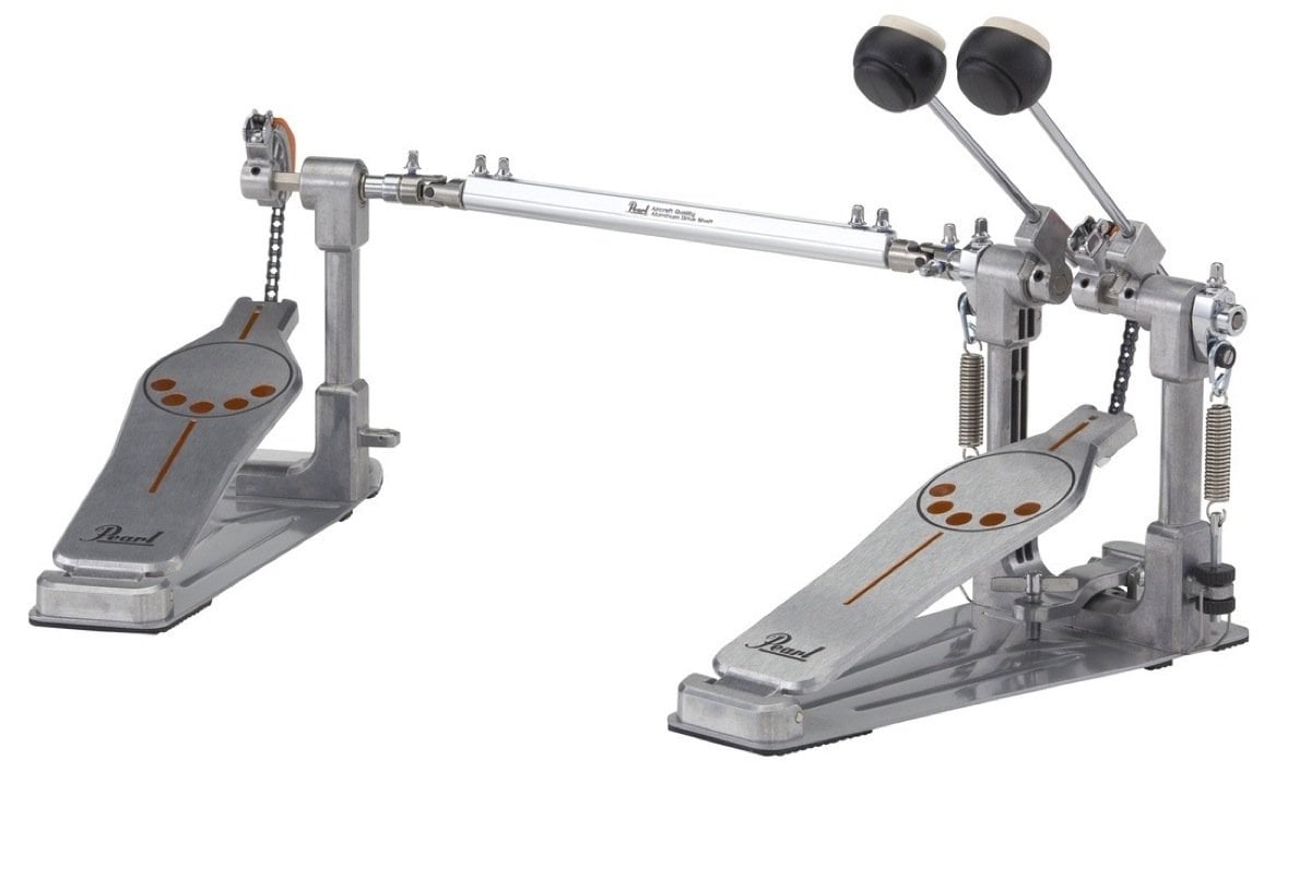 Demonator Double Bass Drum Pedal
