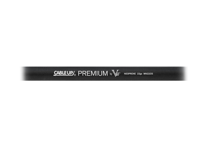 22AWG Premium Neoprene Cable Priced Per Foot