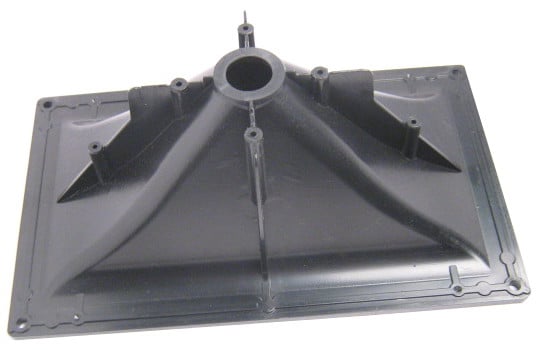 EAW Horn Lens
