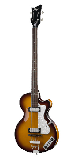 Sunburst, Spruce Top, Rosewood Fretboard, with Case