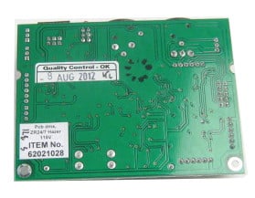 Martin Haze Machine PCB