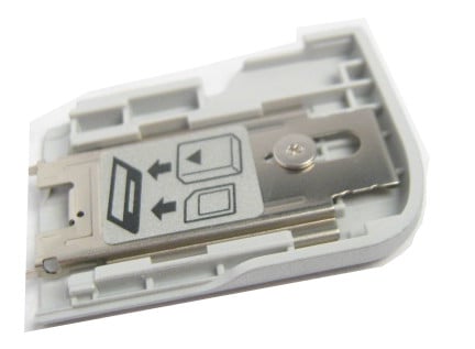Panasonic Camcorder Hood Unit
