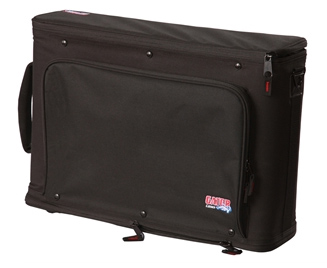 2U Lightweight Rack Bag