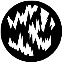 Jaws 1 Gobo