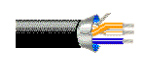 1000' 22AWG 1-Pair Data Wire