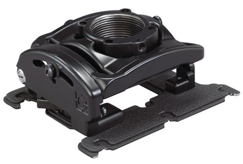 RPA Elite Custom Projector Mount, Keyed Locking (A Version)
