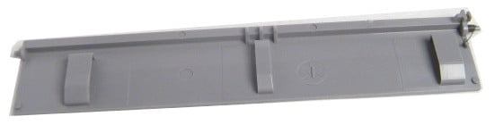 Panasonic TV Combo DVD Door