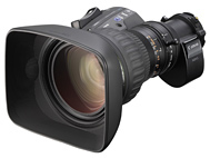Zoom Lens