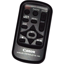 Wireless Controller
