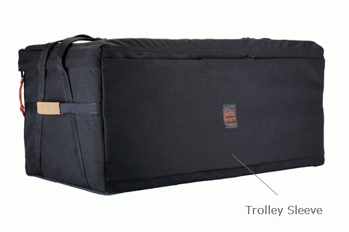 RIG Camera Case & Interior Kit for Camera Rigs