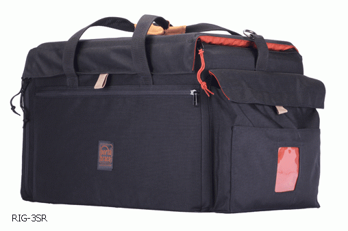 Medium RIG Case