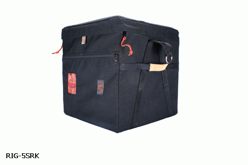 RIG Camera Case & Interior Kit for Camera Rigs