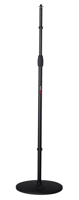 Frameworks Round Base Microphone Stand