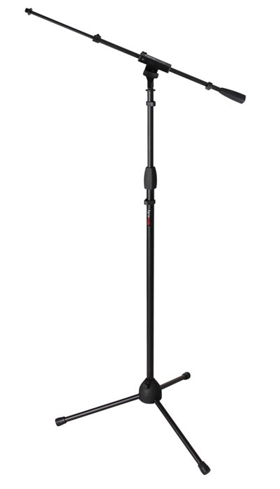 Frameworks Tripod Microphone Stand with Boom