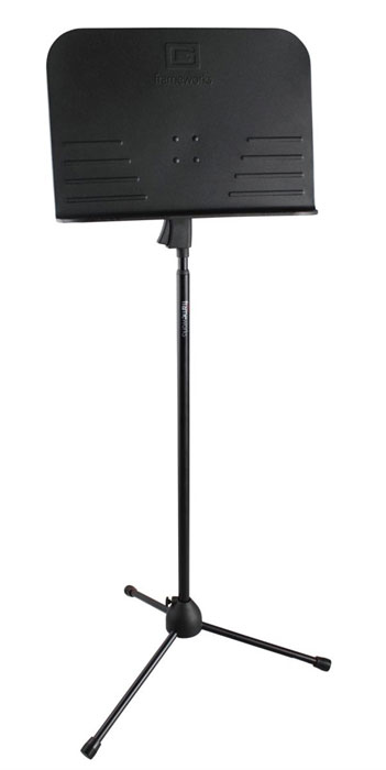 Frameworks Music Stand