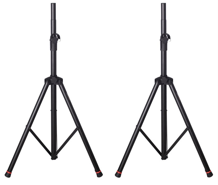 Frameworks GFW-SPK-2000 Speaker Stands, Pair