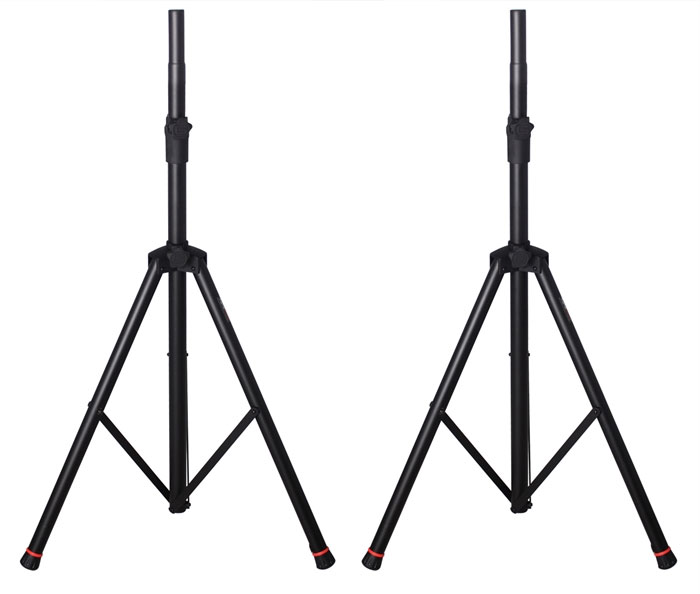 Frameworks GFW-SPK-3000 Speaker Stands, Pair