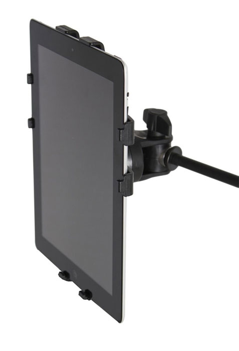 Frameworks Mic/Tablet Stand