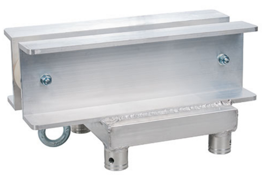Ground Support Top Section for Chain Motor