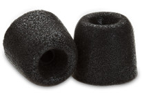 3 Pairs of Comply Medium T-Series Premium Foam Isolation Tips for Earphones