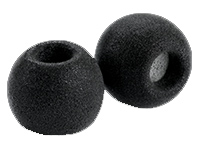 3 Pairs of Comply Comfort PLUS Medium Foam Tips for Earphones