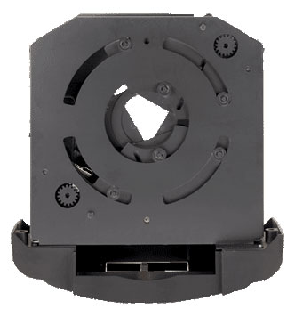 Revolution Shutter Module