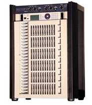 24 x 20A with Pin & Multi-Pin Connectors