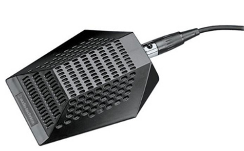 Boundary Microphone, Cardioid, Condenser