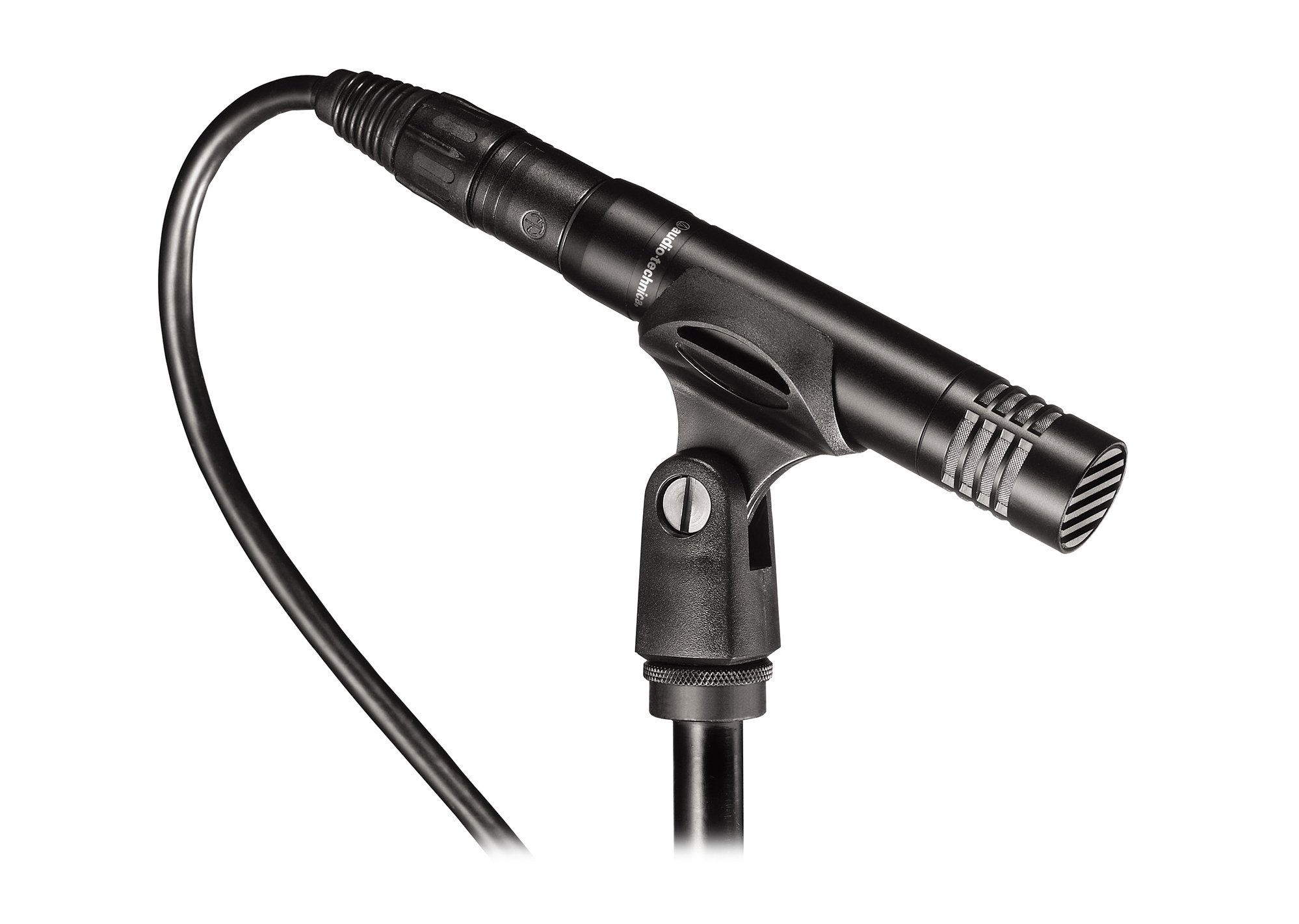 Cardioid Condenser Microphone