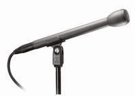 Omni Mic,80Hz-16kHz,Ext Handle