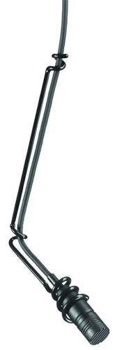 Phantom-Powered Cardioid Condenser Hanging Microphone